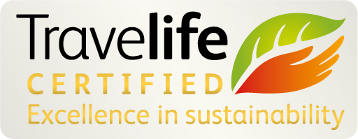 Travelife logo